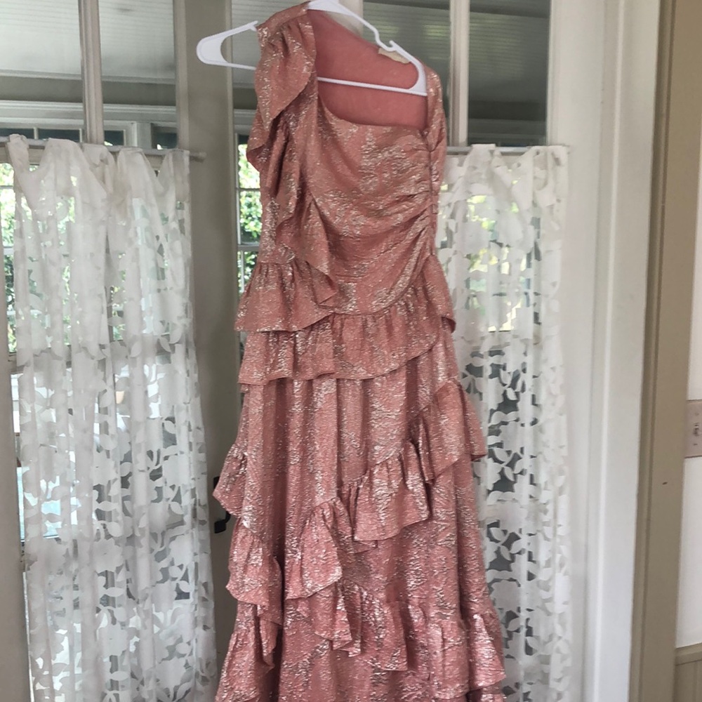 Stunning Ulla Johnson gown